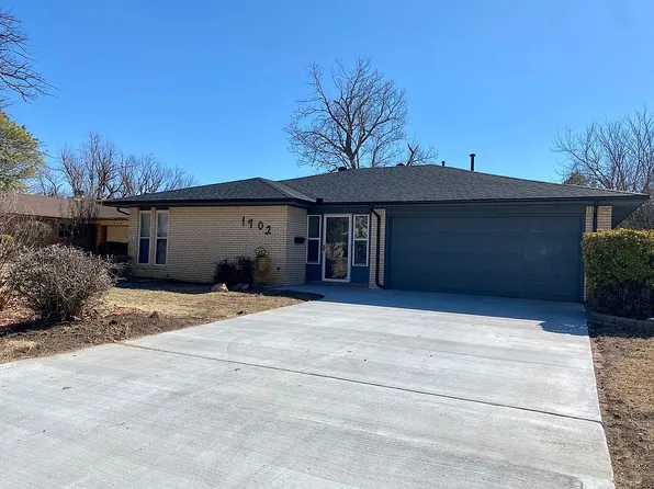 1702 Canterbury Ave, Norman, OK 73069