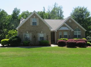 138 Melrose Creek Dr, Stockbridge, GA 30281