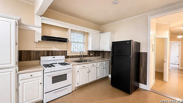 1319 Leal St #A — Photo 1