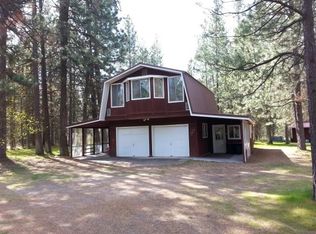 3828 E Laurel Rd, Chattaroy, WA 99003