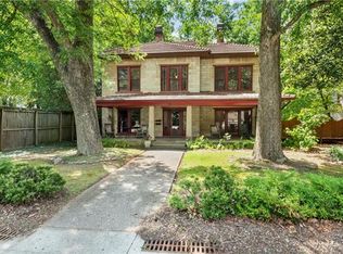 56 Sycamore St, Jefferson, GA 30549