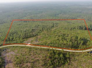 Vacant Circle Block Loop, Perry, FL 32348