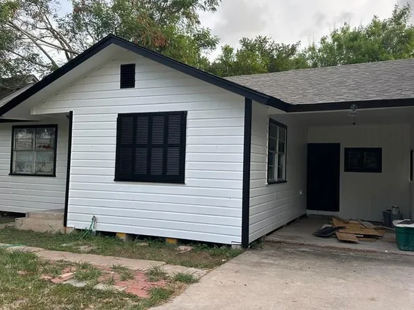 1835 W Madison St, Brownsville, TX 78520