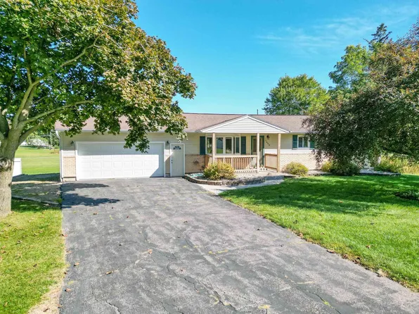 1409 Bow Street, Tomah, WI 54660