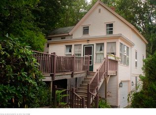390 High St, Bath, ME 04530