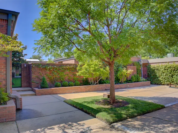 2427 E 72nd St #2-5-C, Tulsa, OK 74136