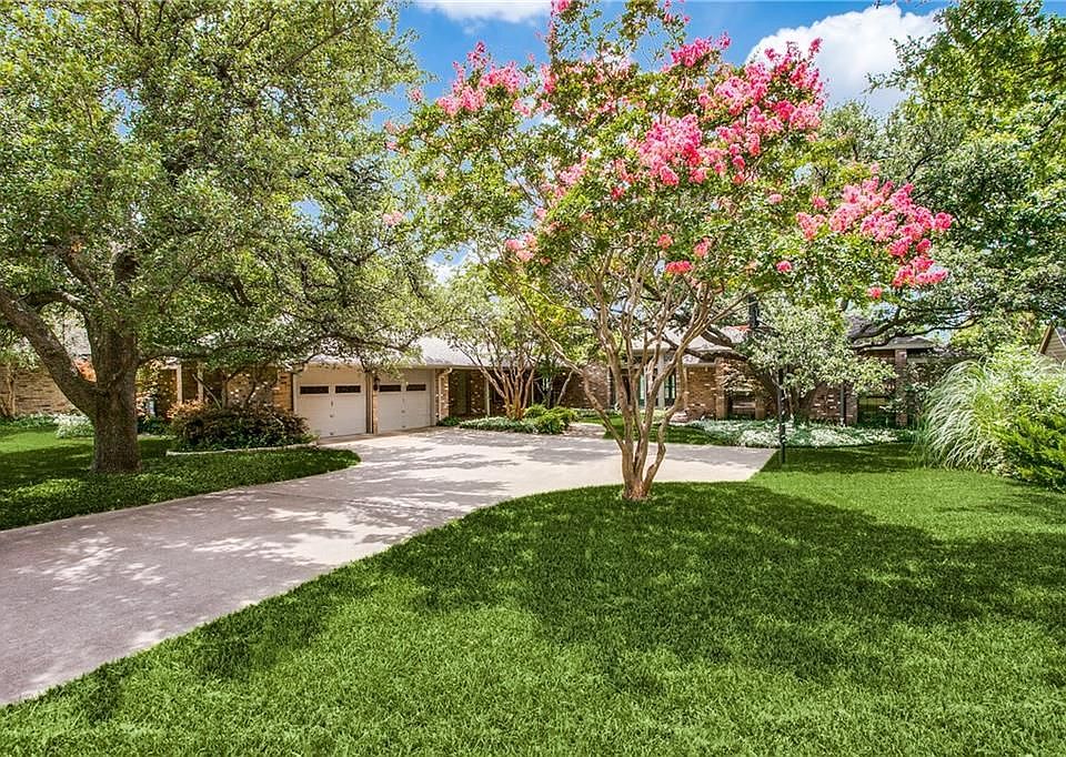 2711 Sherrill Park Dr, Richardson, TX 75082 Zillow