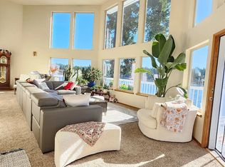 91 SE Skookum View Dr, Shelton, WA 98584