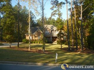 1304 Cedar Creek Dr, Opelika, AL 36801