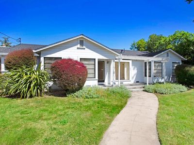 620 2nd Street E, Sonoma, CA, 95476