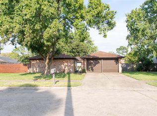1807 Bent Oak Dr, Missouri City, TX 77489