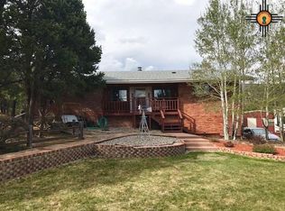 106 Calle Arriba, Raton, NM 87740