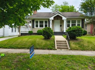 2658 E 5th Ave, Knoxville, TN 37914