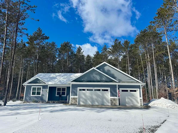 1947 Cascade Trl, Traverse City, MI 49685