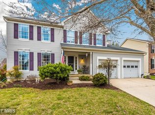 9039 Allington Manor Cir W, Frederick, MD