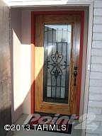 3 front door