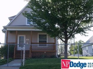 1709 S 16th St, Omaha, NE 68108