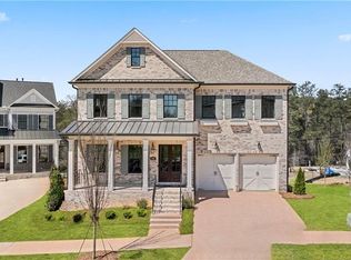 3070 Barnes Mill Ct, Roswell, GA 30075