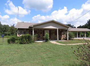 2905 Ligon Springs Rd, Russellville, AL 35654