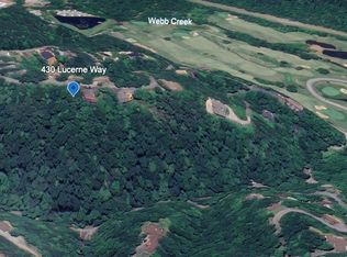 430 Lucerne Way, Gatlinburg, TN 37738