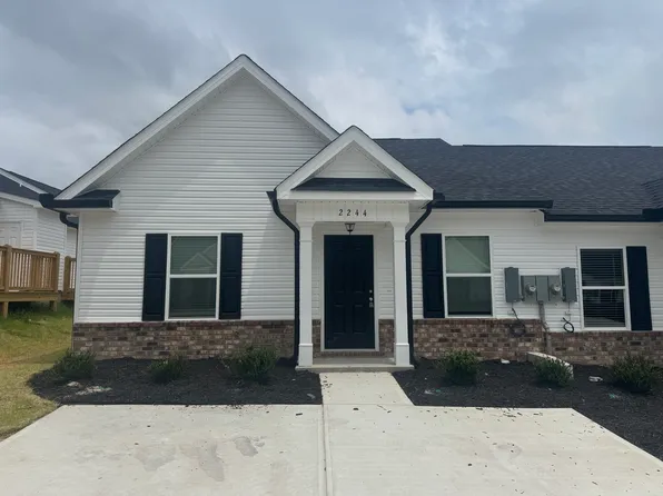 2244 Archer Ln, Augusta, GA 30906