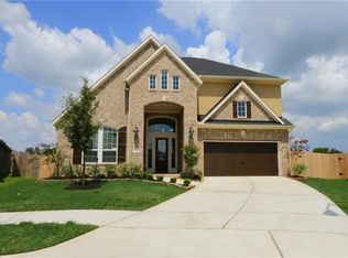 3914 May Ridge Ln, Sugar Land, TX 77479