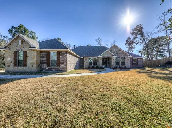 9607 Longmire Creek Way, Conroe, TX 77304