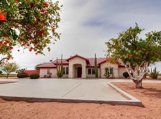 4676 County Road 14 #1/2, Yuma, AZ 85365
