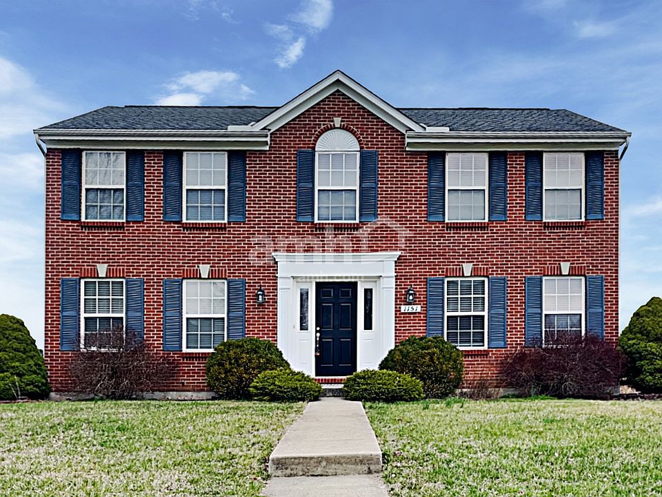 1st image of 1151 Breckenridge Ln