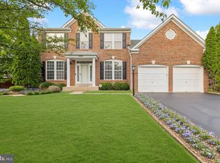 3599 Wanda Ct, Woodbridge, VA 22193
