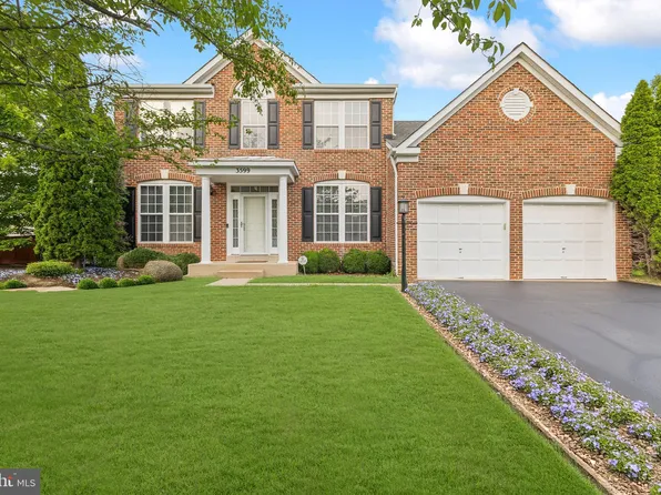 3599 Wanda Ct, Woodbridge, VA 22193