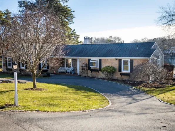 52 Harrison Road, Centerville, MA 02632