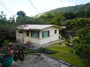 3588 Alani Dr #B, Honolulu, HI 96822