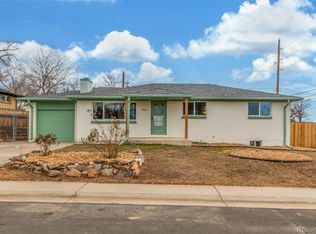 8804 Princeton Street, Westminster, CO 80031