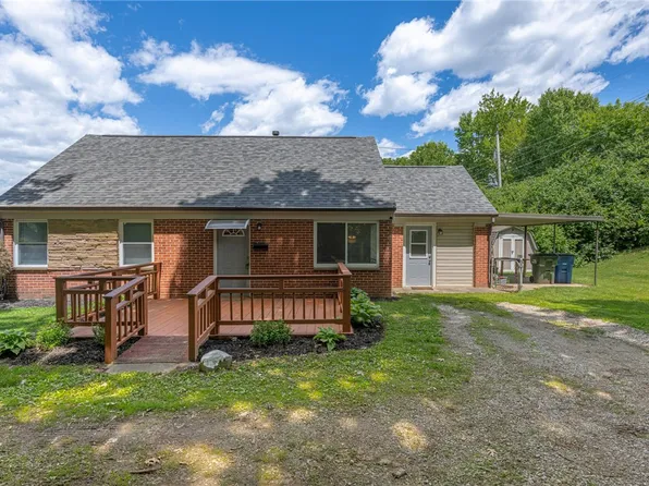 858 Alverno Ave, Dayton, OH 45410