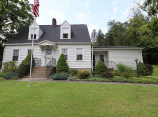 1 Mechanic St, Towanda, PA 18848