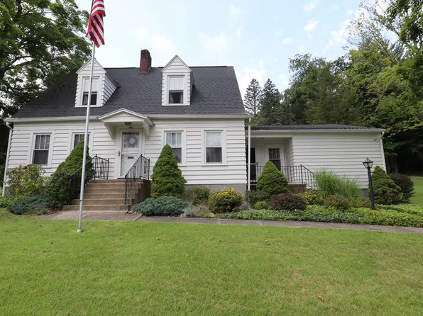 1 Mechanic St, Towanda, PA 18848