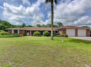 1235 Deerfoot Rd, Deland, FL 32720