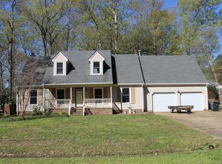 202 Heavens Way, Yorktown, VA 23693
