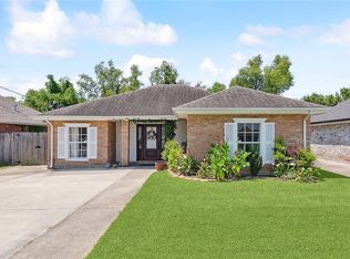 2908 Judy Dr, Meraux, LA 70075
