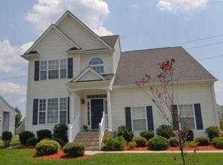 2521 Kentucky Derby Dr, Virginia Beach, VA 23456