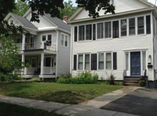 129 S Main Ave, Albany, NY 12208