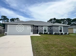 838 SW Canary Ter, Port Saint Lucie, FL 34953