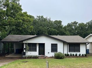 1109 Redbud St, Denison, TX 75020