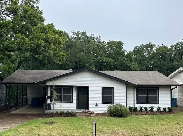 1109 Redbud St, Denison, TX 75020