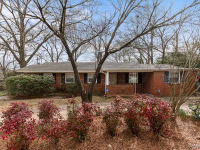 984 Green Ridge Ct, Montgomery, AL, 36109
