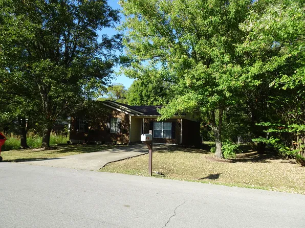 302 Highwood Dr, Frankfort, KY 40601