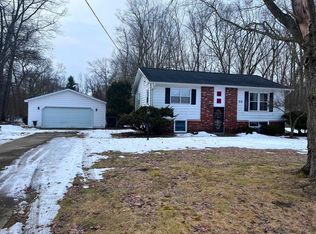 55 Vernon Ave, Muskegon, MI 49445