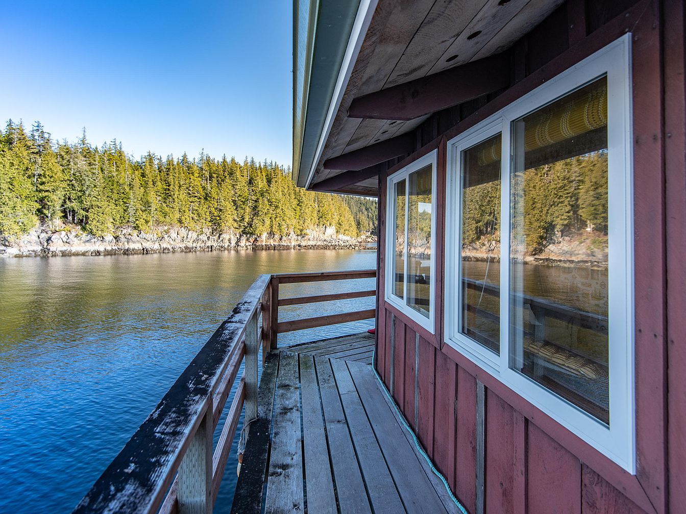 Island E LOT 42, Meyers Chuck, AK 99903 | Zillow