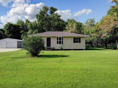 11600 28th St, Santa Fe, TX, 77510